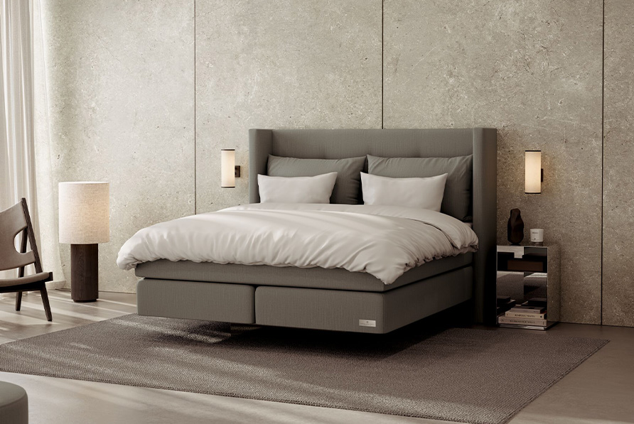 Premiumsäng från Carpe Diem Beds